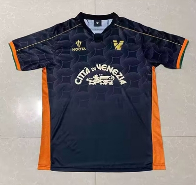 2425 Venezia Home Soccer Jersey